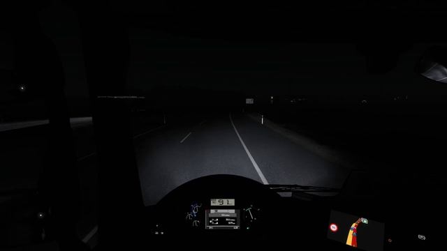 ETS 2 1.40 LIVE : RENAULT T EVOLUTION 2021 - TRUCKERMP - ProMods 2.55 │Euro Truck Simulator 2 смотреть онлайн