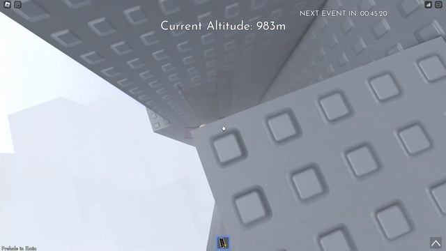 Roblox Steep Steps | How to 900M to 1000M ( Easy and Fast ) смотреть онлайн