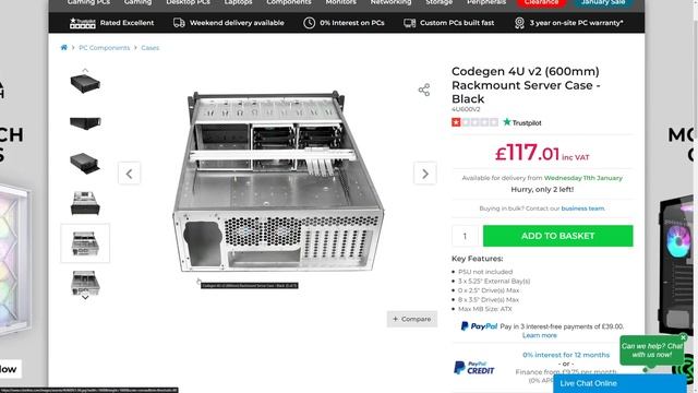 MY First Plex Media Server [Part 1]—Research and planning смотреть онлайн