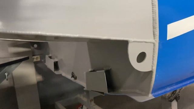 Алютон 390 Fish в ярком цвете. Лодка под ключ в базе! смотреть онлайн