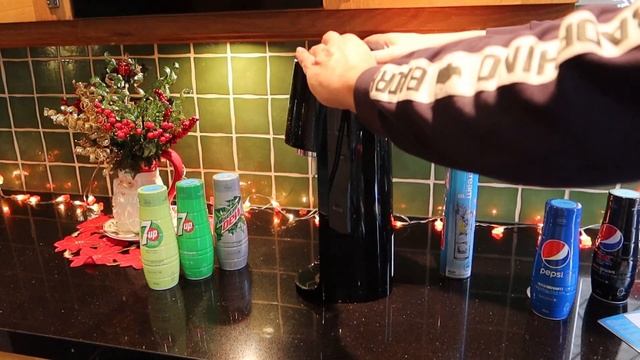 SodaStream Tips and Tricks MORE Tips and Tricks for your SodaStreams, A Beginners tutorial смотреть онлайн