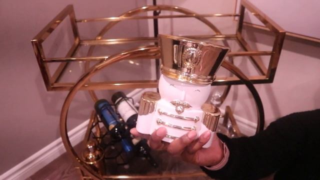 How to style a Bar Cart | Stocking My Bar Cart #Barcart | Sass Explore смотреть онлайн