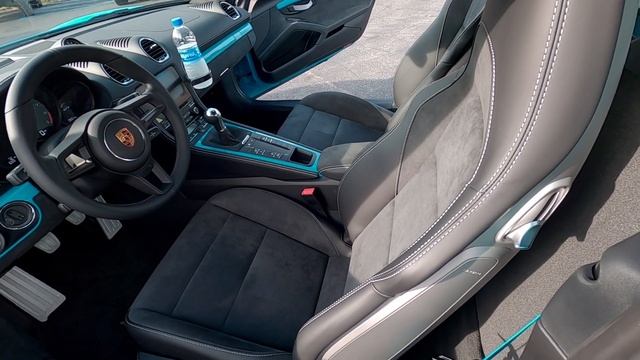 Is this the perfect GT4 SPEC? смотреть онлайн