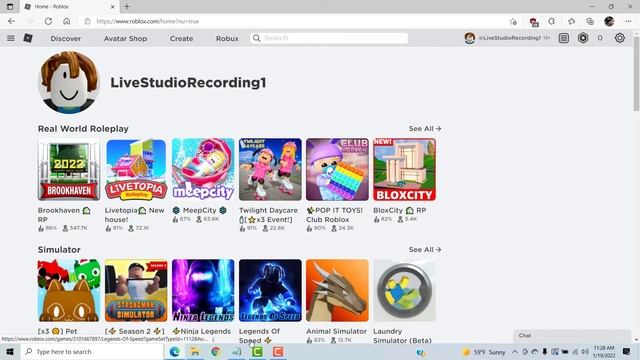 Roblox Studio Tutorial #1 - Create Account and Install Roblox Studio - 2022 Edition смотреть онлайн