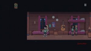 Camp Pinewood 2 Walkthrough #2 (ANCIENT MAGIC, JANES BOX )