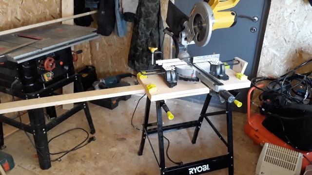 Ryobi Rwb01 мнение/отзыв.