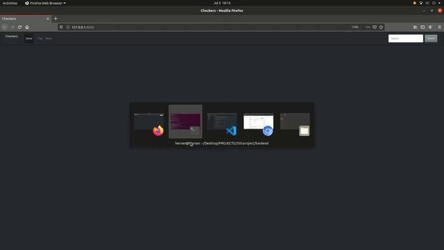 How to clone, install dependencies and create virtual environment for Django project смотреть онлайн