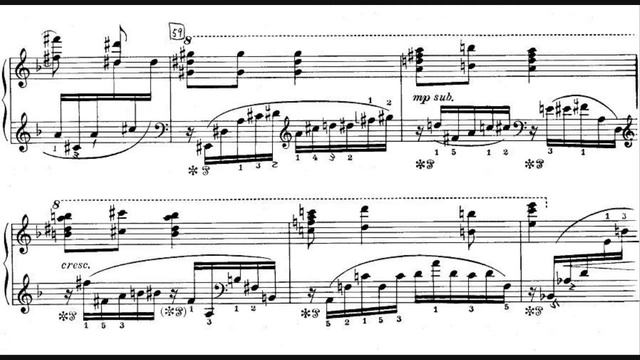 Andrei Eshpai - Toccata