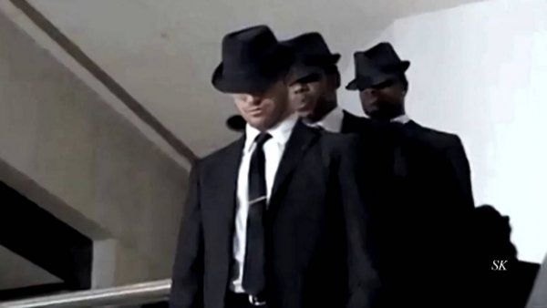 ABBA Money, Money, Money