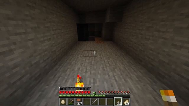 Redescubriendo MINECRAFT 1.17 Modo Dificil - Let's Play Minecraft Episodio I смотреть онлайн