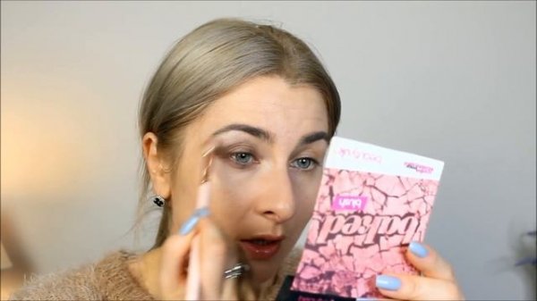 #бюджетная_косметика #eveline  Eveline тест косметики