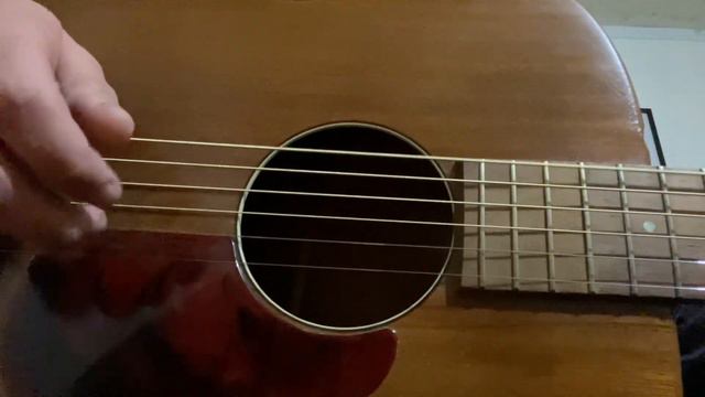 “I’m So Tired” - Fugazi Guitar lesson смотреть онлайн