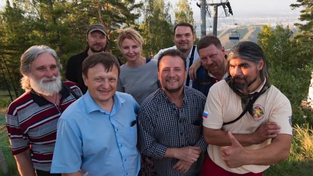 Заря смотреть онлайн