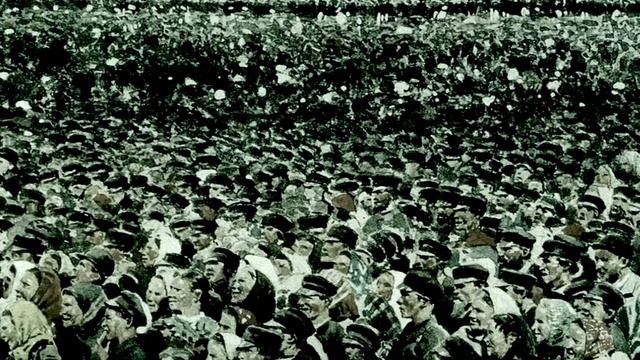 «Так было». Леонид Андреев смотреть онлайн