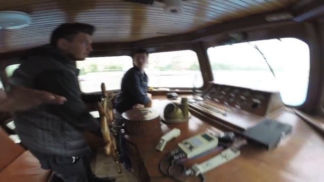 По Москве реке смотреть онлайн