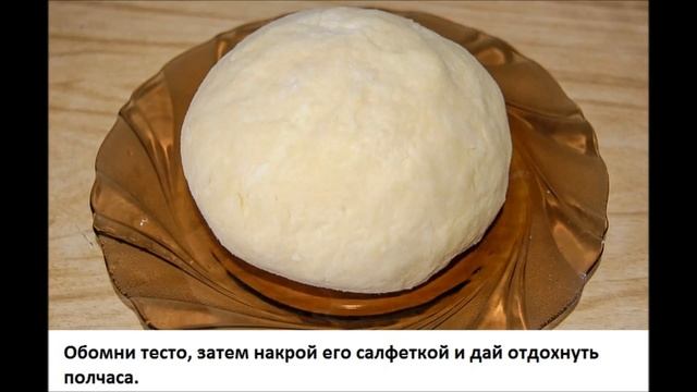 Узбекский курник — царь пирогов смотреть онлайн