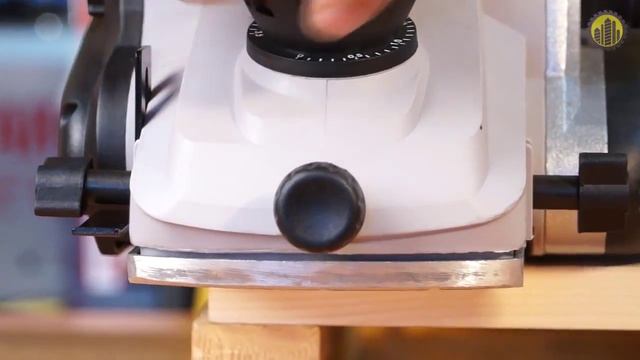 Рубанок ЗУБР ЗР-1100-110 смотреть онлайн