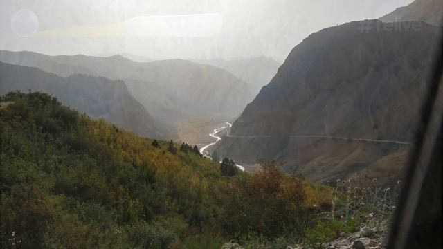 Пянж. Таджикистан. Pianj. Tadjikistan. смотреть онлайн
