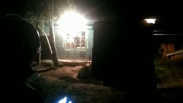 Голосовое управление уличным светом смотреть онлайн