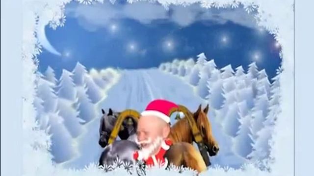 Бубенцы звенят смотреть онлайн