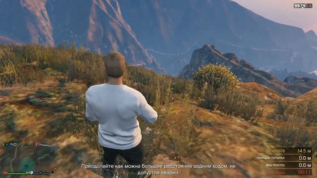 Секретные авто #1. Достаём редкую версию Tornado. GTA Online смотреть онлайн
