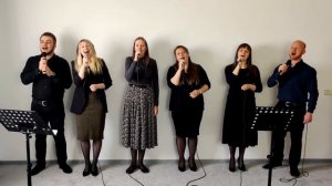 Во мраке ночном, где весь мир засыпающий. Песня