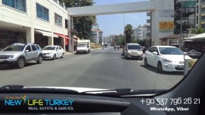 Бюджетные квартиры в Аланье