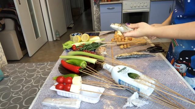 Как сделать съедобный букет своими руками смотреть онлайн