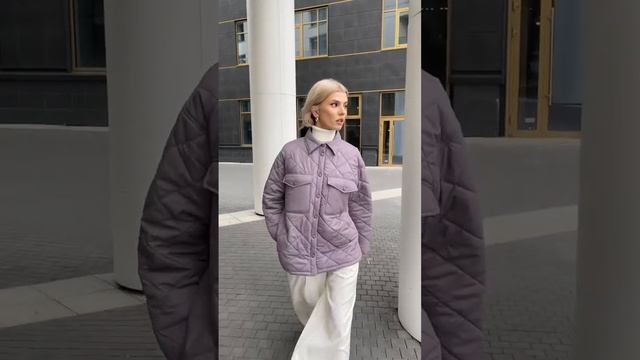 Этот цвет — наш новый хит. Сложный красивый, сочетающий лиловые, фиолетовые и сиреневые оттенки. смотреть онлайн