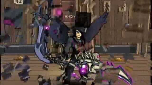 Aqworlds ~ All Betrayal Blades смотреть онлайн
