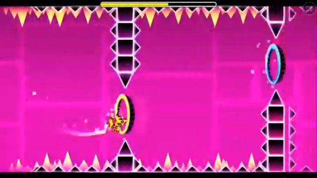 Суслик geometry dash ^.^ смотреть онлайн