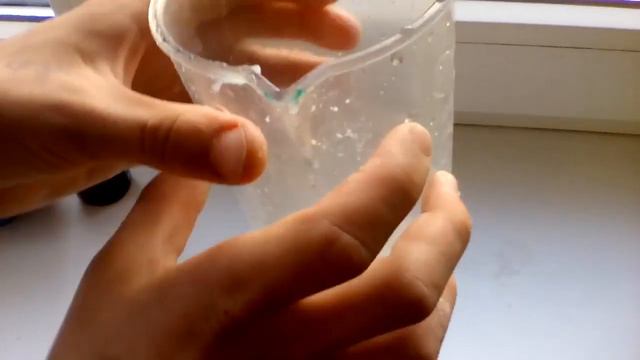 Как сделать лизуна своими руками смотреть онлайн