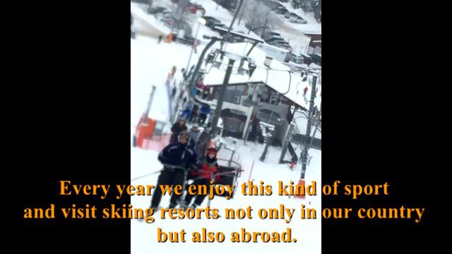 Авторский взгляд Завадский Пётр Денисович (5 класс) школа 36 смотреть онлайн