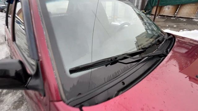 Обзор DAEWOO NEXIA 2008 г. ПРОХОР | Просто Хорошие Автомобили