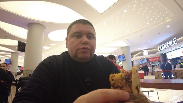 Торговые центры Стамбула\212 Outlet\İstinye Park\Mall of Istambul\Cevahir смотреть онлайн