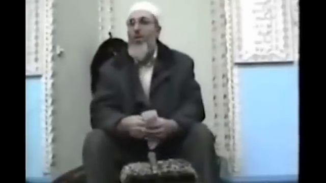 Шейх Иса Цечоев ! Коран и Сунна смотреть онлайн