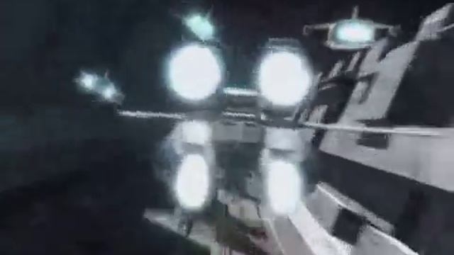 Super Robot Wars Scramble Commander the 2nd Part 2 смотреть онлайн