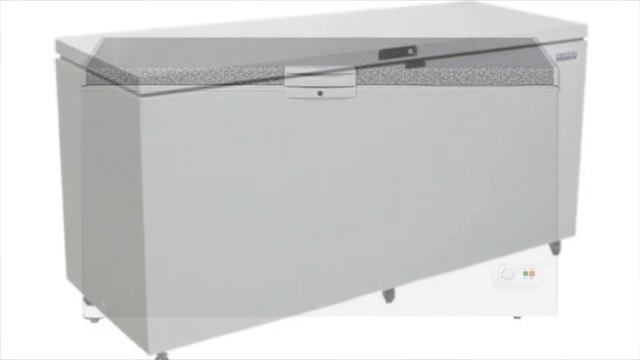 Defy 210L Chest Freezer White DMF470 смотреть онлайн