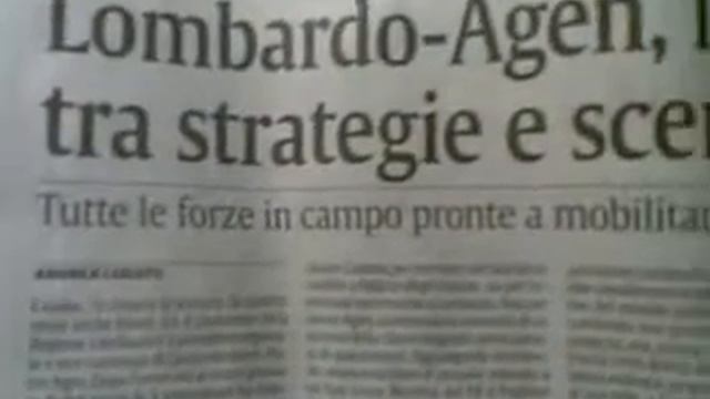 PIETRO AGEN CONFCOMMERCIO ACCUSATO DA LOMBARDO (ESTORSIONI) смотреть онлайн