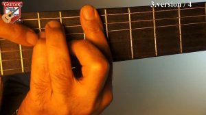 ★ C Maj 7 ★ How to play Cmaj7 chords on guitar | Do maj 7 Akoru Gitarda Nasıl Basılır ?