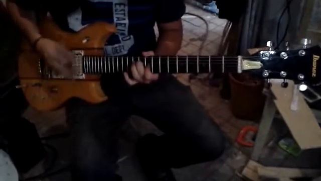 Ibanez rara смотреть онлайн