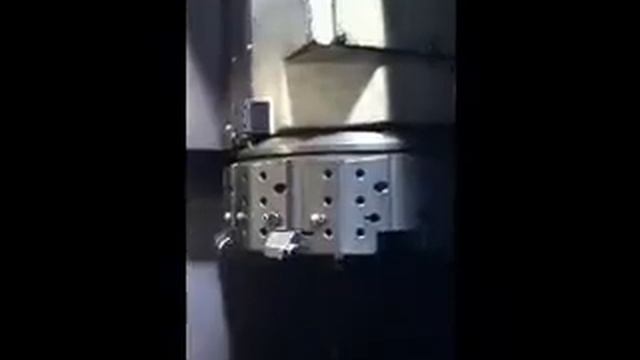 Daewoo Puma V15 CNC Vertical Turning Center VTL For Sale смотреть онлайн