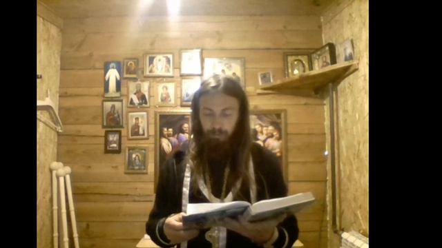 Проповедь. Владыка Селафиил тел.89176236528. Игуменья Софрония 89176196587 смотреть онлайн