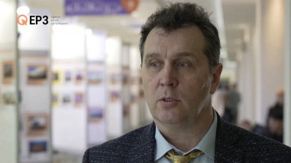 Алексей Тарасов, генеральный директор объединения «Союз строителей Владимирской области»