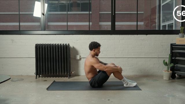 BEGINNER AB WORKOUT | SUMMER 6-PACK IN 10 MINUTES - no equipment смотреть онлайн