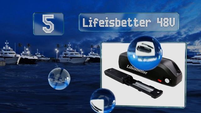 9 Best Replacement Batteries For Electric Scooters 2020 смотреть онлайн