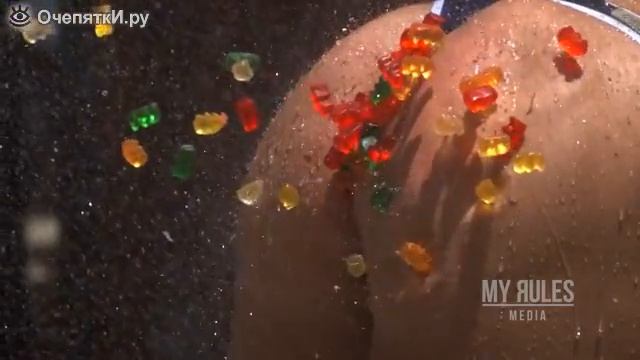 Мишками по попке смотреть онлайн