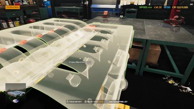 Junkyard Batmobile Arkham Knight Restoration // Car Mechanic Simulator 2021 смотреть онлайн