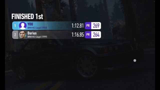 NFS no limit Chapter 2 Complate on Honor Pad 8 смотреть онлайн