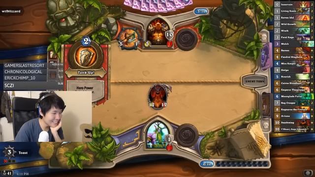 Story Of The Biggest Misplay смотреть онлайн